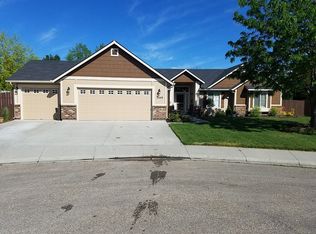5449 S Moon Land Ave, Boise, ID 83709