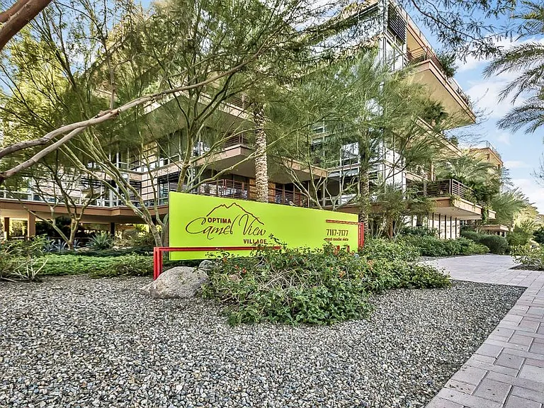 7131 E Rancho Vista Dr #2003 — Photo 31