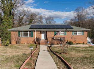 105 N Lanford Rd, Spartanburg, SC 29301