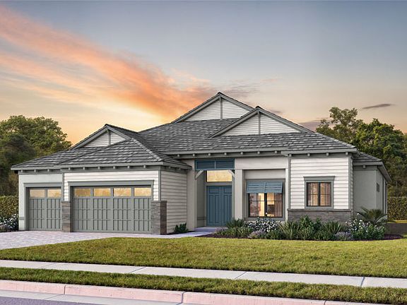 Oakley Exterior CO3 with Stone