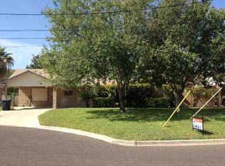 1736 Cristin Dr, Eagle Pass, TX 78852