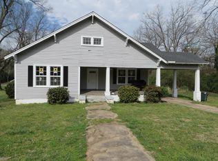 406 N Shirley Ave, Honea Path, SC 29654