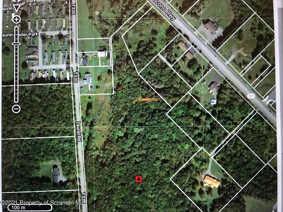 1st image of State Route 307 #L-3