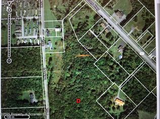 State Route 307 #L-3, Gouldsboro, PA 18424