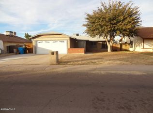 1806 E Saint Catherine Ave, Phoenix, AZ 85042
