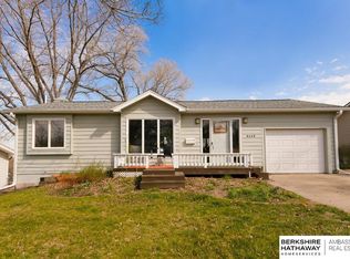 8604 Fowler Ave, Omaha, NE 68134