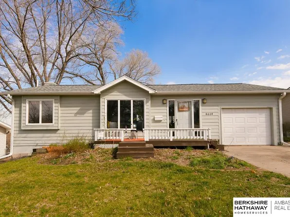 8604 Fowler Ave, Omaha, NE 68134