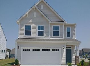10 Franklin Farm Ln, Benson, NC 27504