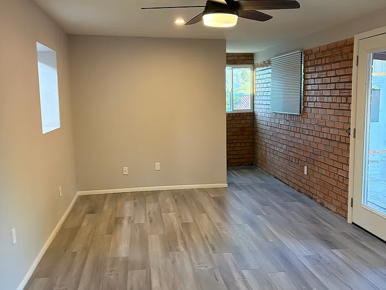 AZ Room looking North