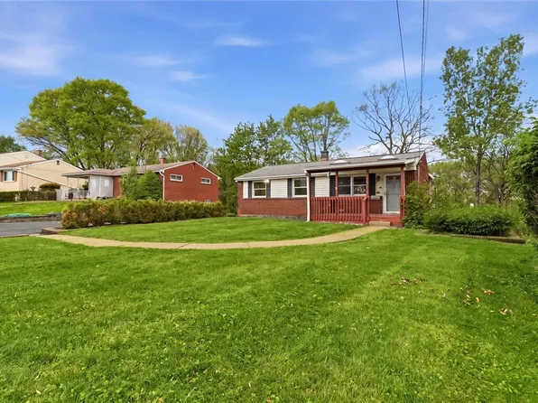 443 Eden Dr, Monroeville, PA 15146