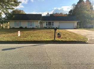 404 Melbourne Dr, Enterprise, AL 36330