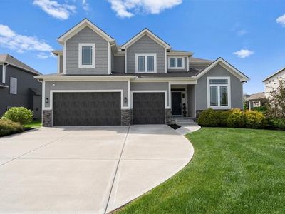 15941 W 171st Ter, Olathe, KS, 66062