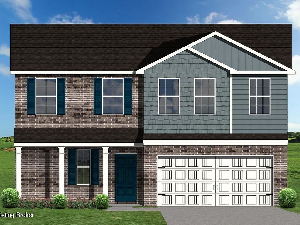 1st image of 11513 Caswell Springs Way