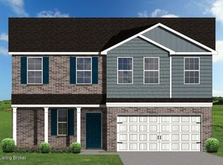 11513 Caswell Springs Way, Louisville, KY 40291