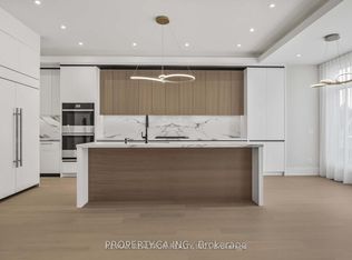 68 Lynnhaven Rd, Toronto, ON M6A2K9