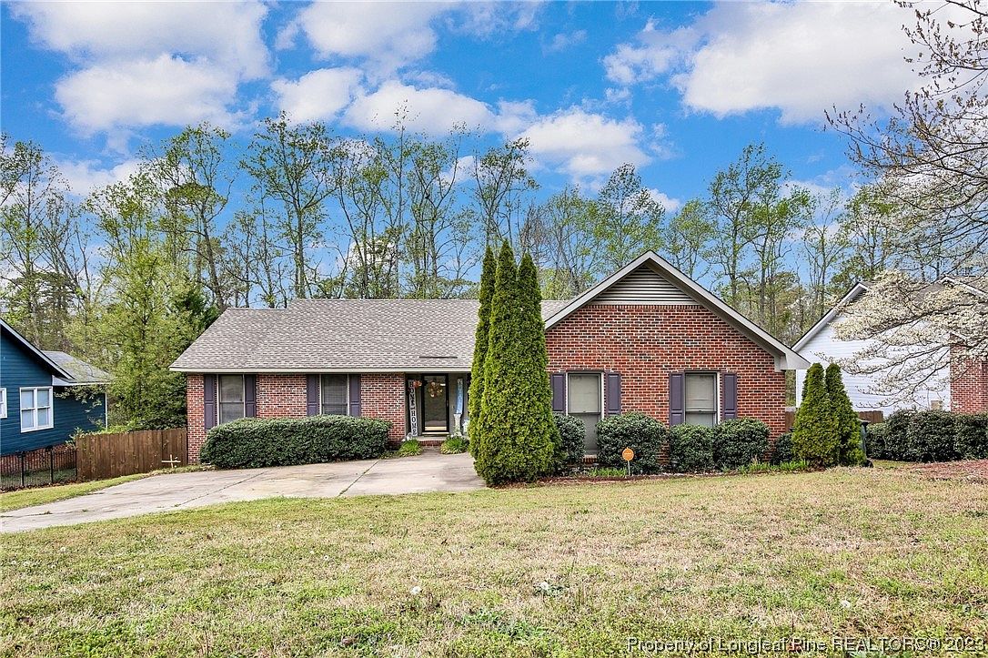 7352 Beaver Run Dr, Fayetteville, NC 28314 Zillow
