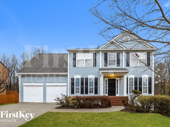 4060 Plantation Mill Dr, Buford, GA 30519