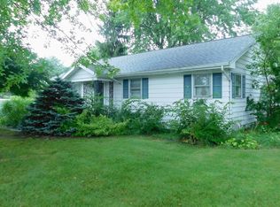 101 Hickory St, New Madison, OH 45346