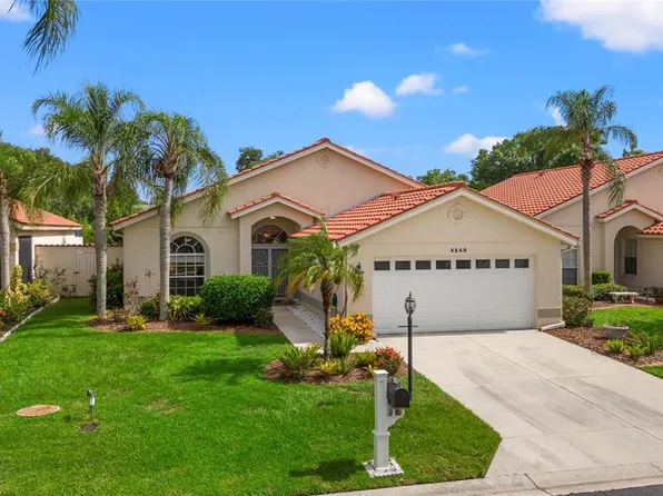 4348 Marcott Cir, Sarasota, FL 34233