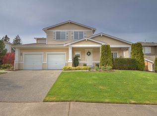 5723 Hazel Loop SE, Auburn, WA 98092