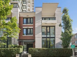Homer St #Townhouse 938, Vancouver, BC V6B 1T7