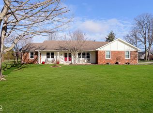 3780 Cameron Ct, Anderson, IN 46012