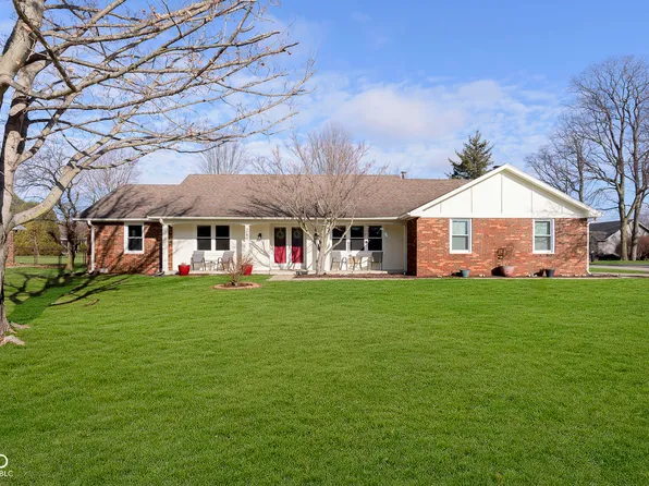 3780 Cameron Ct, Anderson, IN 46012