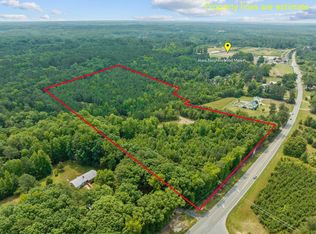 State Highway 751 LOT 2, Apex, NC 27523