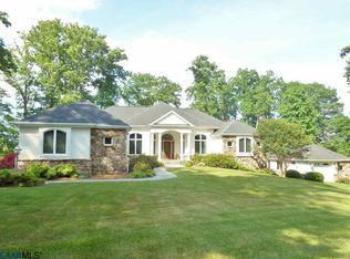 8173 Lake Rillhurst Rd, Culpeper, VA 22701