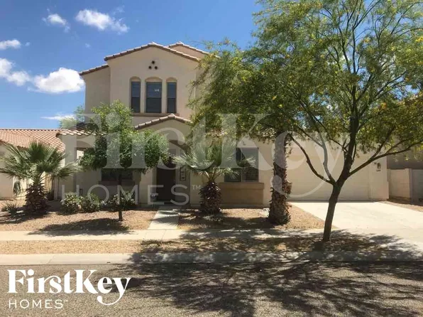 14495 N 135th Ln, Surprise, AZ 85379