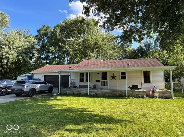 2607 E Michigan St, Muncie, IN 47302