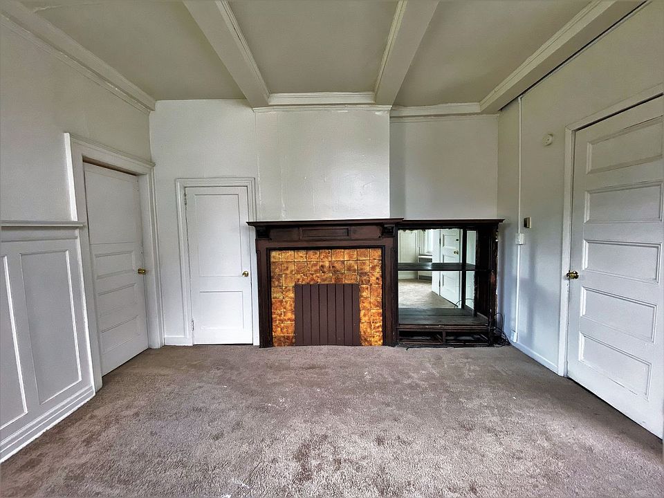 East Liberty Apartments For Rent In Pittsburgh 5502 Margaretta St