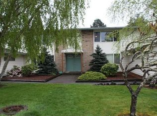 1610 Eshom Rd, Centralia, WA 98531