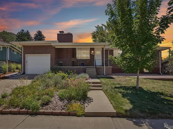 1520 Ulysses Street, Golden, CO 80401