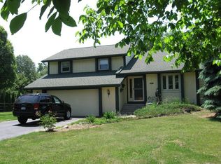 4115 Clegg Rd, Lambertville, MI 48144