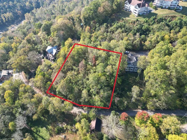 0 Bay View Dr Lot 32, Lancaster, TN 38569