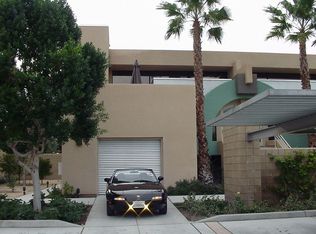 100 E Stevens Rd UNIT 505, Palm Springs, CA 92262