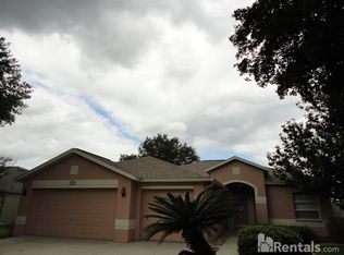3813 Saddle Ridge St, Valrico, FL 33596