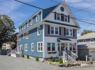 22 Berkley Rd #B, Hull, MA 02045