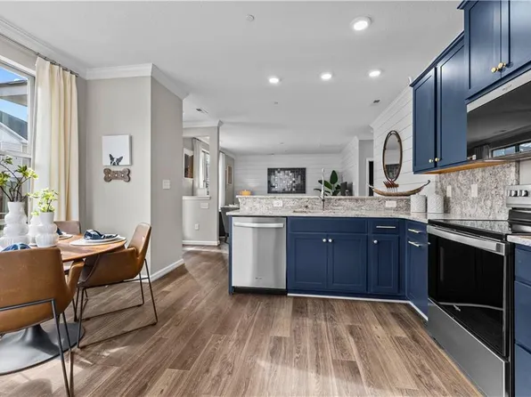 1410 Watermark Way, Hampton, VA 23666