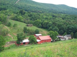 582 Boyles Run Rd, Sunbury, PA 17801