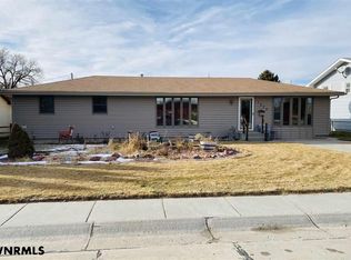 1320 10th Ave, Mitchell, NE 69357