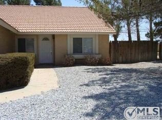 10433 Napa Rd, Adelanto, CA 92301