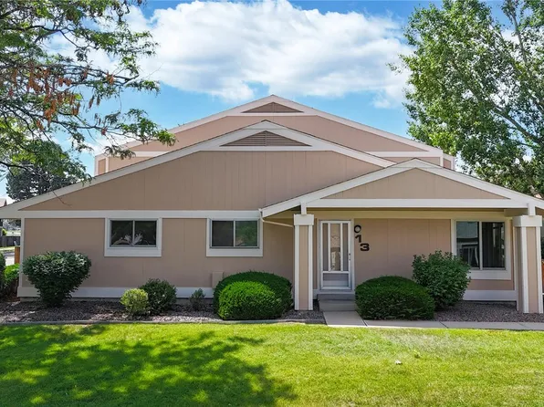 8792 Chase Drive #13, Arvada, CO 80003