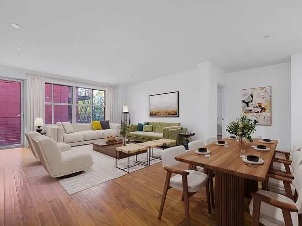 2257 Adam C Powell Blvd #3B, New York, NY 10027
