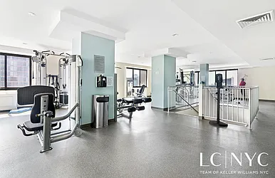 Rented by Keller Williams NYC