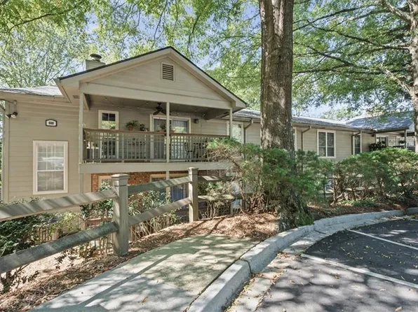 2901 Lenox Rd NE #603, Atlanta, GA 30324