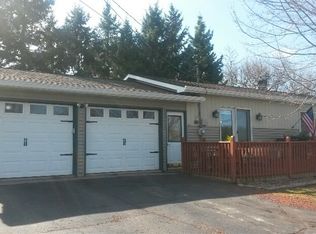 600 S Oregon St, Merrill, WI 54452