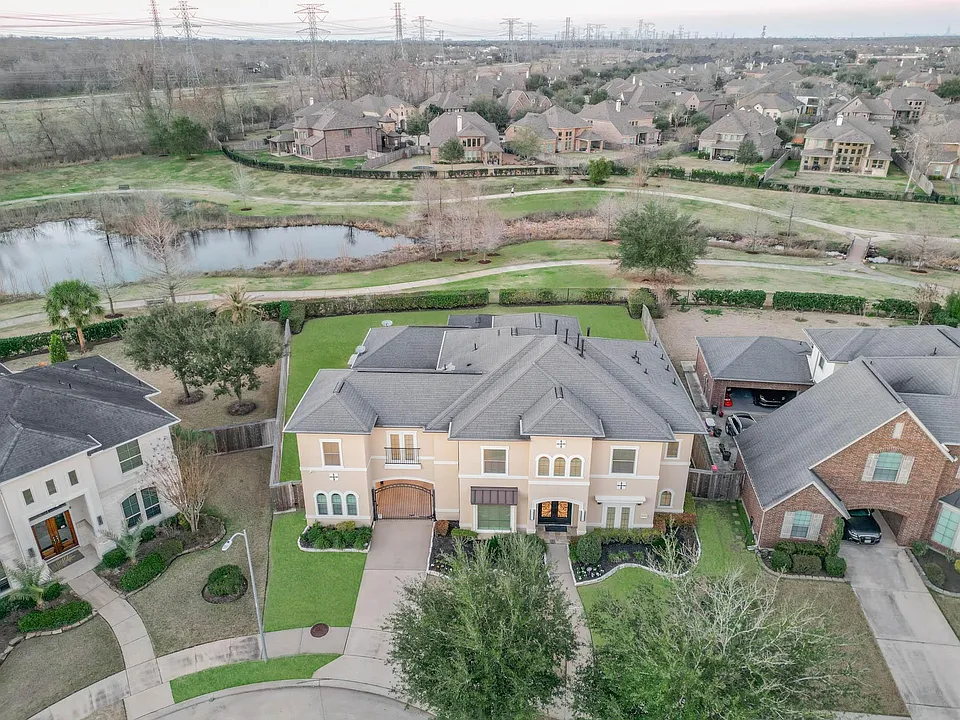 5226 Limestone Hill Ln
