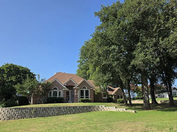 501 Post Oak Dr, Newark, TX 76071